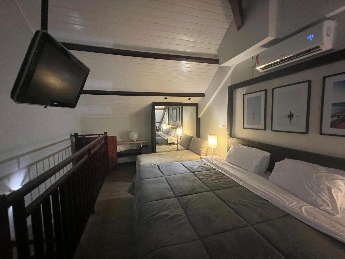 Apartamento Loft Duplex Urbano E Sofisticado, Com Tematica Praiana No Rio Vermelho Salvador da Bahia Exterior foto