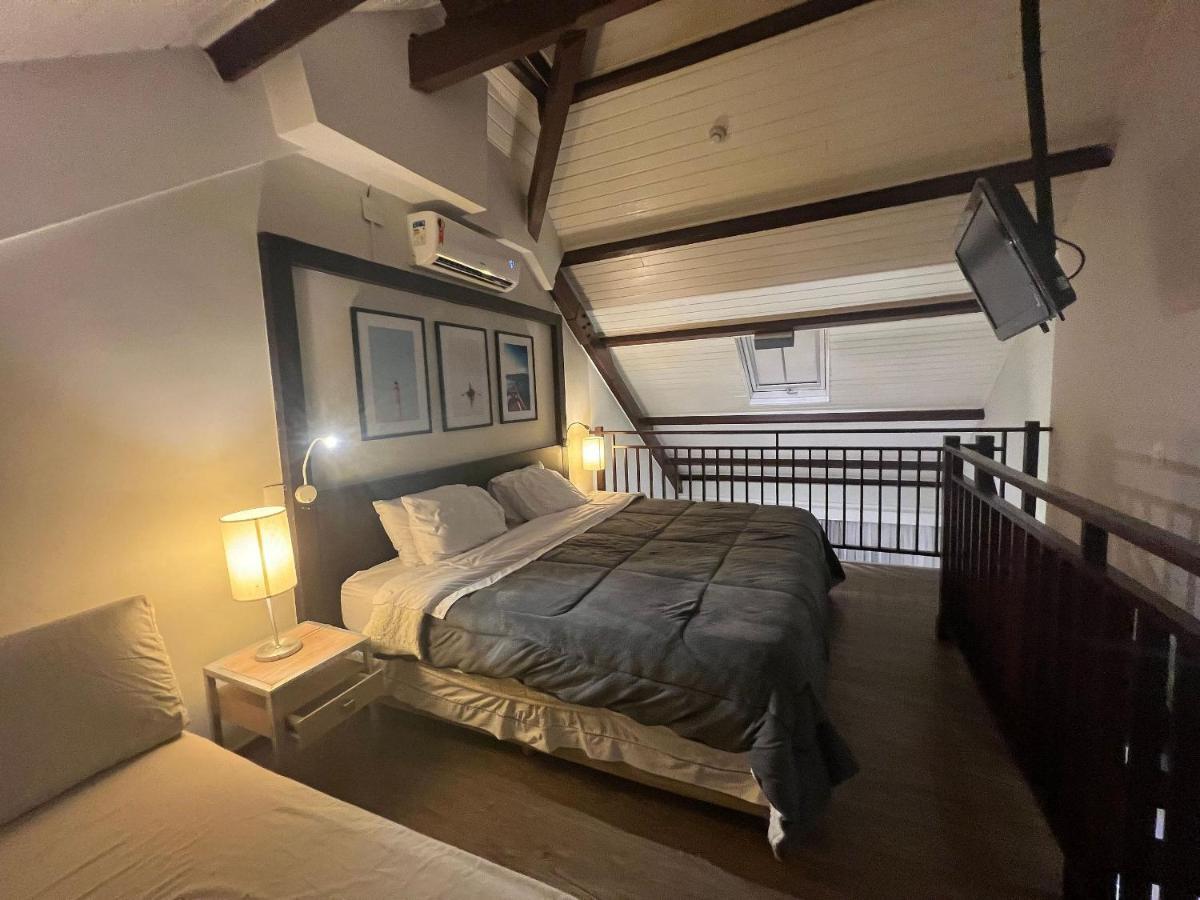 Apartamento Loft Duplex Urbano E Sofisticado, Com Tematica Praiana No Rio Vermelho Salvador da Bahia Exterior foto