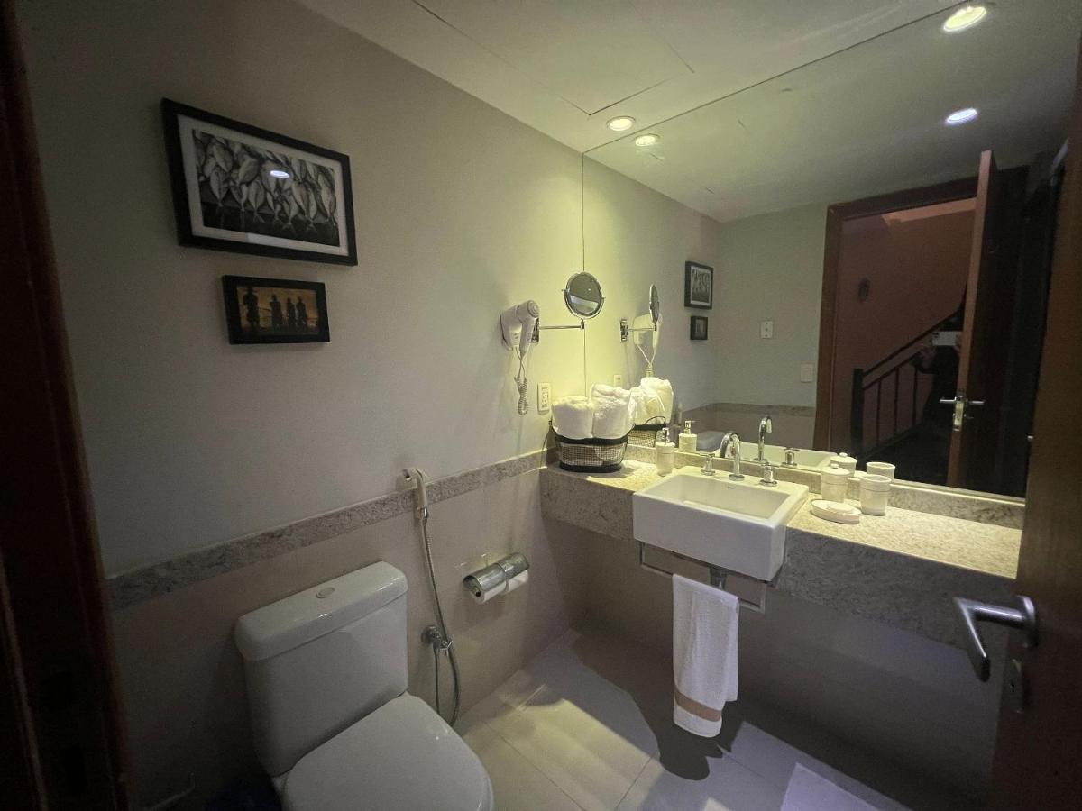 Apartamento Loft Duplex Urbano E Sofisticado, Com Tematica Praiana No Rio Vermelho Salvador da Bahia Exterior foto