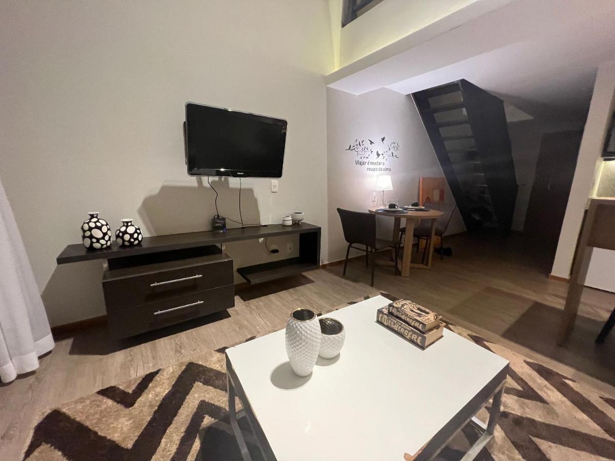 Apartamento Loft Duplex Urbano E Sofisticado, Com Tematica Praiana No Rio Vermelho Salvador da Bahia Exterior foto
