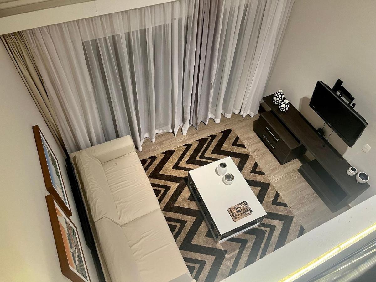 Apartamento Loft Duplex Urbano E Sofisticado, Com Tematica Praiana No Rio Vermelho Salvador da Bahia Exterior foto
