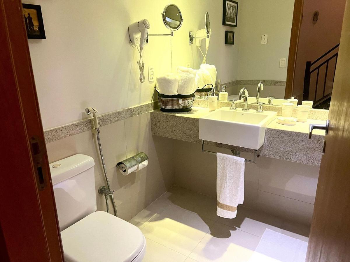 Apartamento Loft Duplex Urbano E Sofisticado, Com Tematica Praiana No Rio Vermelho Salvador da Bahia Exterior foto