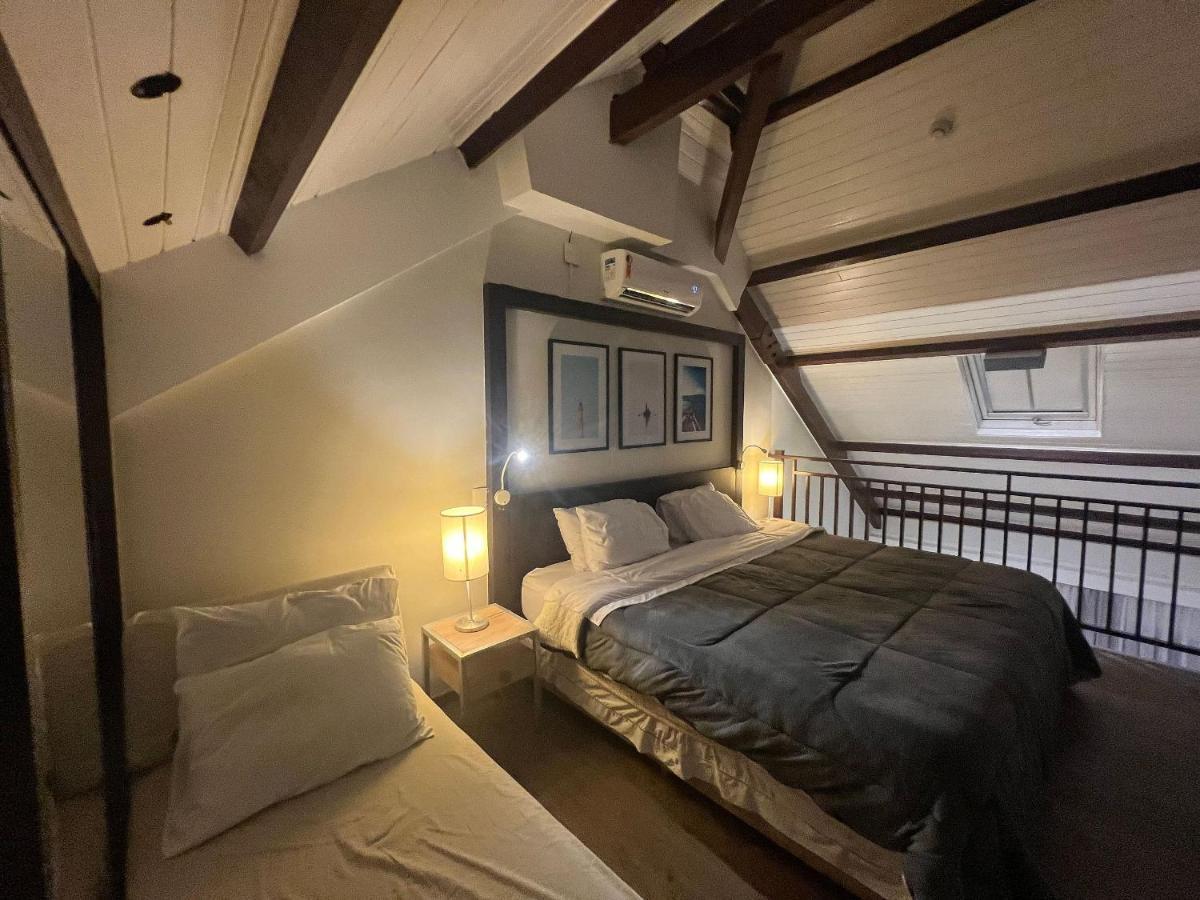 Apartamento Loft Duplex Urbano E Sofisticado, Com Tematica Praiana No Rio Vermelho Salvador da Bahia Exterior foto
