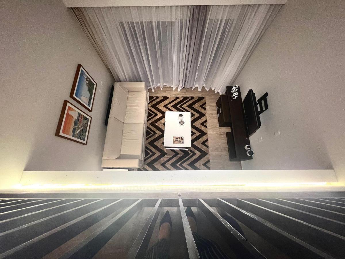 Apartamento Loft Duplex Urbano E Sofisticado, Com Tematica Praiana No Rio Vermelho Salvador da Bahia Exterior foto