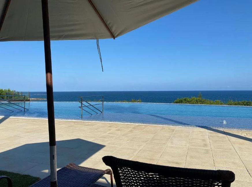 Apartamento Loft Duplex Urbano E Sofisticado, Com Tematica Praiana No Rio Vermelho Salvador da Bahia Exterior foto