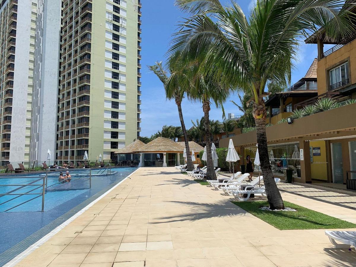 Apartamento Loft Duplex Urbano E Sofisticado, Com Tematica Praiana No Rio Vermelho Salvador da Bahia Exterior foto